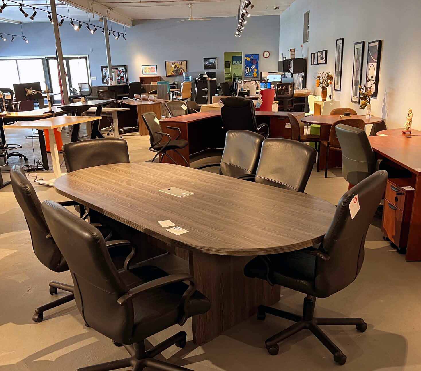 Home Office Furniture Used and New