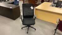 Global Loover Chair