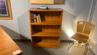 Group Lacasse Bookcase