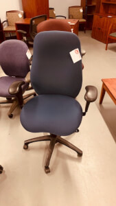 HON 7808 chair