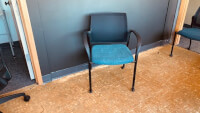 HON Ignition 4-Legged Multi-purpose chair